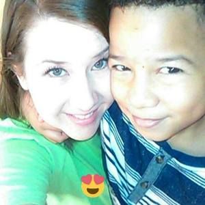 Meet your Posher, Whitney