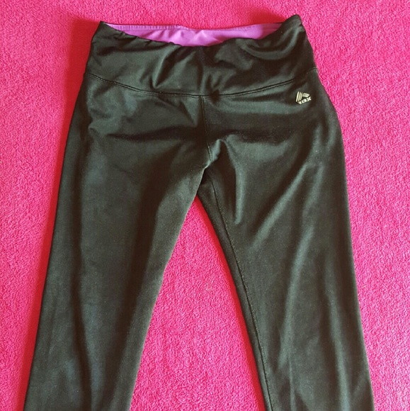 RBX crop yoga pant