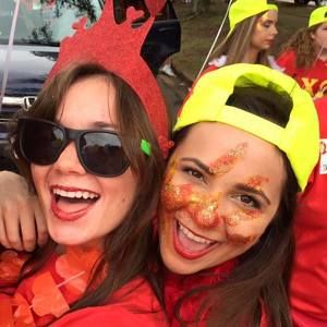 Meet your Posher, Megan