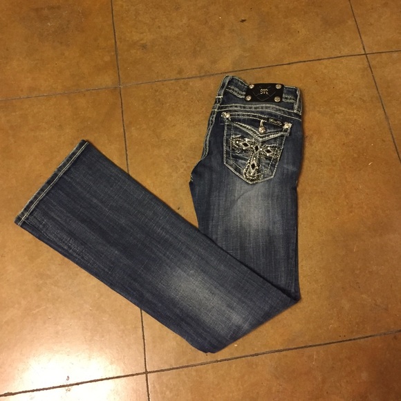 Miss Me Denim - Miss Me FINAL PRICE