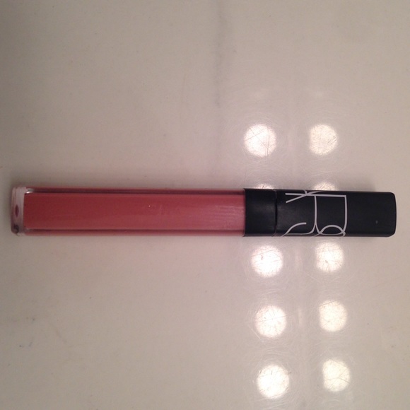 Nars Chelsea Girls Gloss