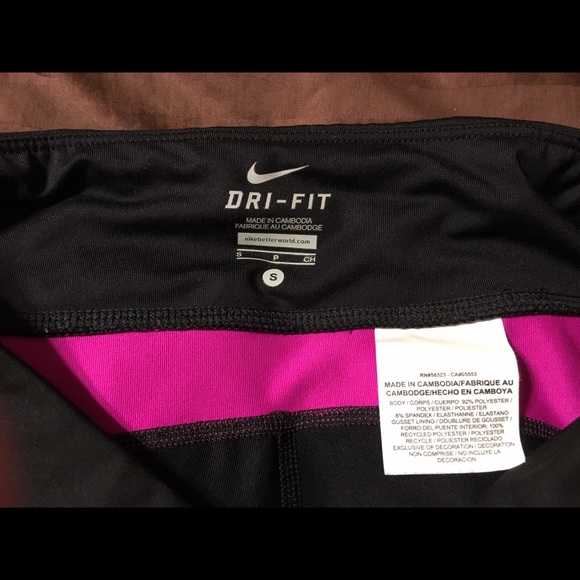 Nike running pants - Picture 2 of 3