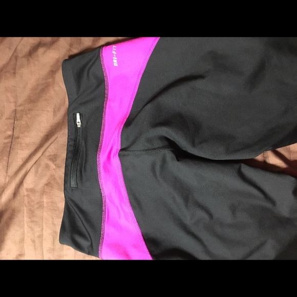 Nike running pants - Picture 3 of 3