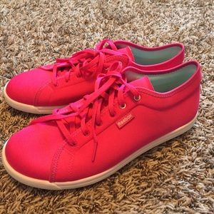 Reebok Skyscape Runaround women's tennis shoes