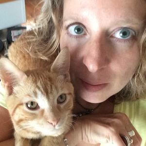 Meet your Posher, Erica