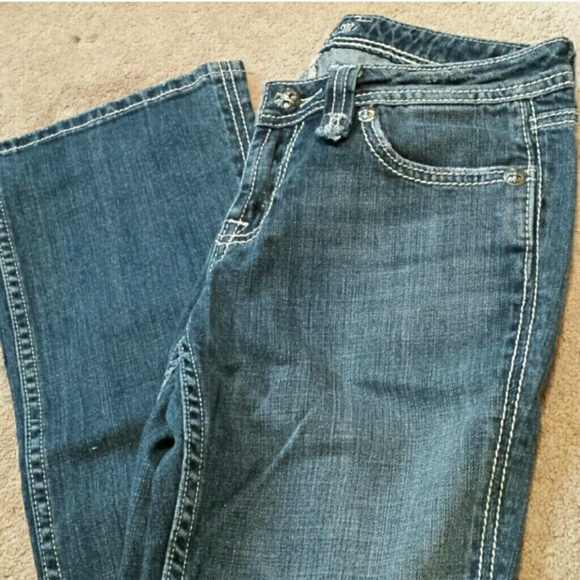 Very cute Miss Me jeans!58 - Picture 3 of 3