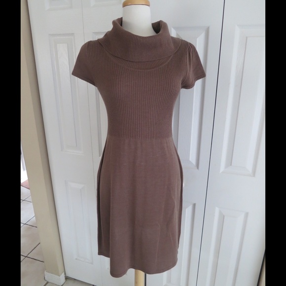 Calvin Klein Sweater Dress