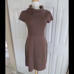Calvin Klein Sweater Dress