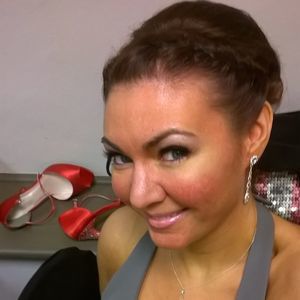 Meet your Posher, Kristie