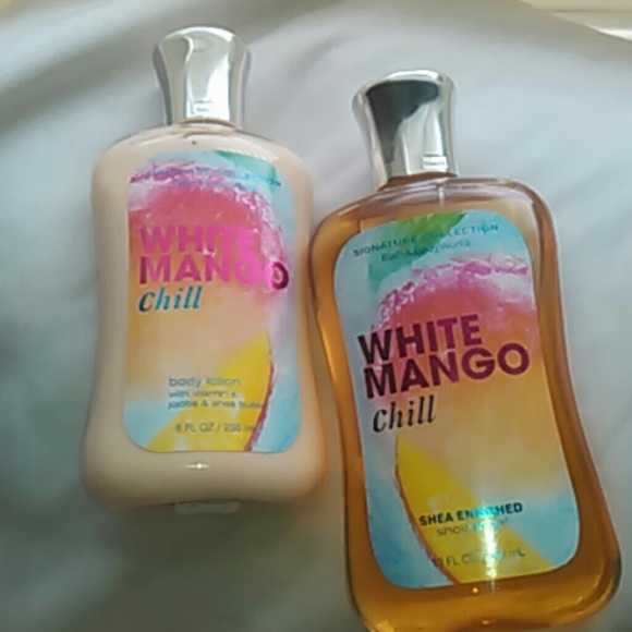 Bath&BodyWorks