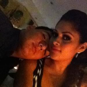 Meet your Posher, Martha