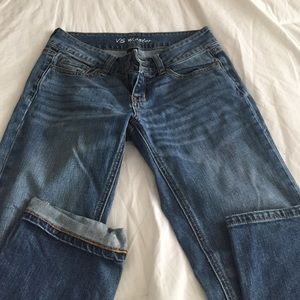 Victoria Secret Jeans