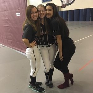 Meet your Posher, Jillian