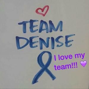 Meet your Posher, Denise
