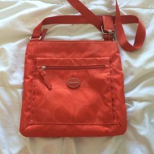 Coach Crossbody