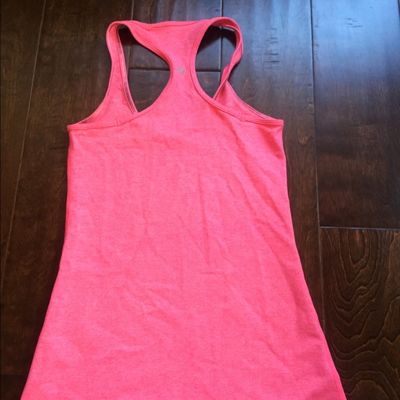 Lululemon RacerBack - Picture 2 of 2