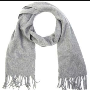 Marc Jacobs 100% cashmere scarf