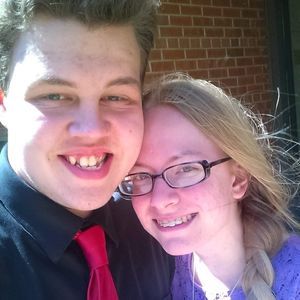 Meet your Posher, Lydia