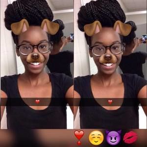 Meet your Posher, Jamirea