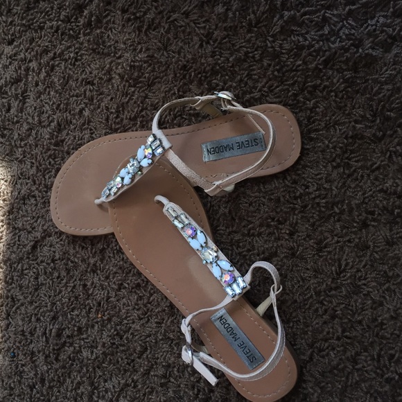 Steve Madden Sandals