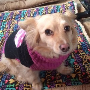 Meet your Posher, Camille