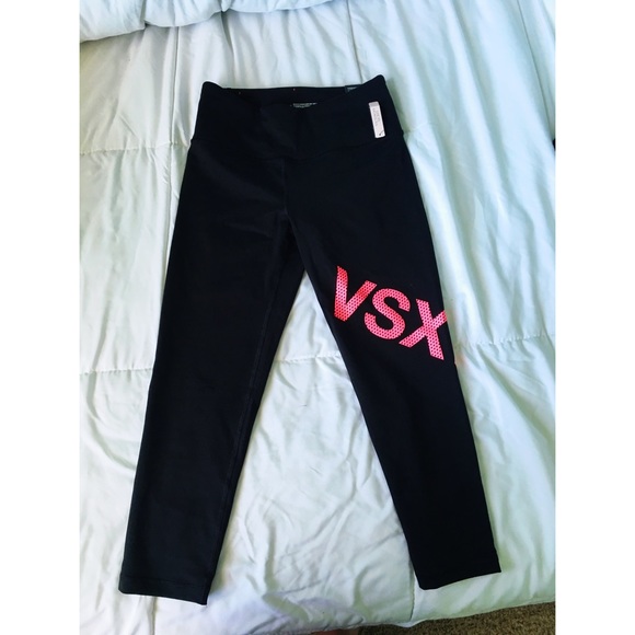 VSX KNOCKOUT CAPRI