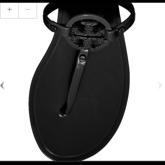 Tory Burch sandals