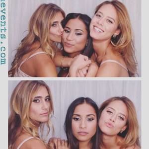 Meet your Posher, Amani