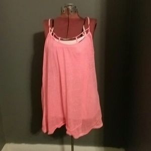 Maurices tank top