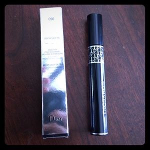 Diorshow mascara