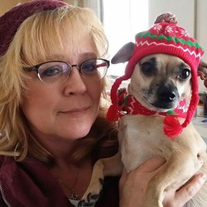 Meet your Posher, Ronette