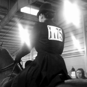 Meet your Posher, Megan