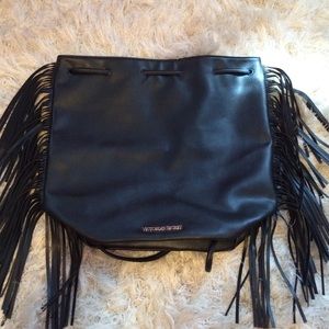 Fringy VS bag❤️❤️❤️