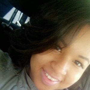 Meet your Posher, Tiffany