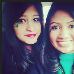 Meet your Posher, Neha