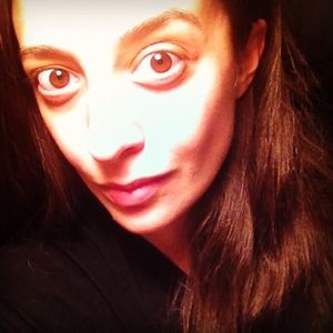 Meet your Posher, Barbie