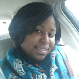 Meet your Posher, Andrea