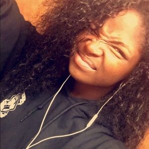 Meet your Posher, Shawanda