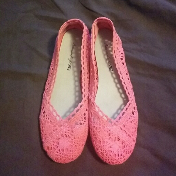 American Eagle Flats