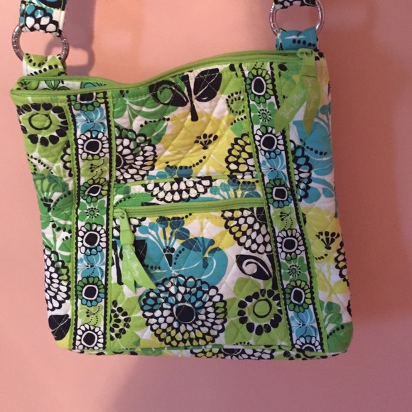 Vera Bradley Handbags - Vera Bradley purse