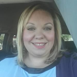 Meet your Posher, Stacy