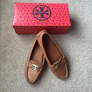 Tory Burch Kendrick Loafer w/ Original Box