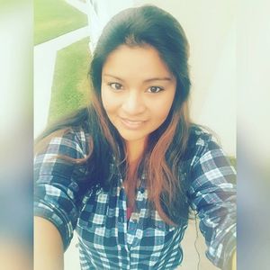 Meet your Posher, Delfina