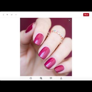 Meet your Posher, Jackie