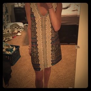 Dress from Dillard's