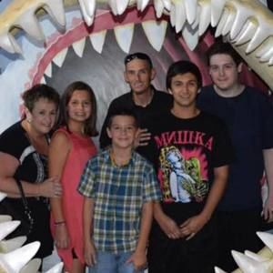 Meet your Posher, Pamela