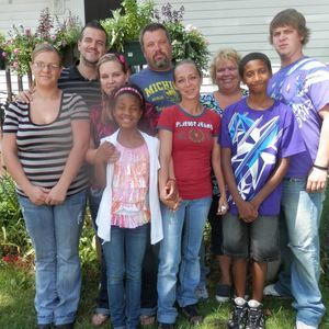 Meet your Posher, Jackie