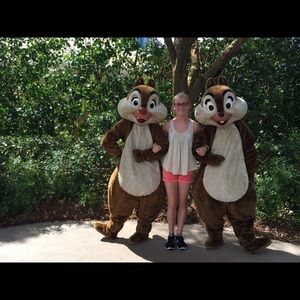 Meet your Posher, Brenna