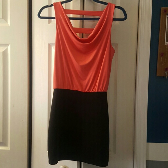 Girls night out dress
