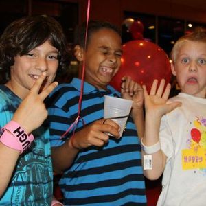 Meet your Posher, Candice